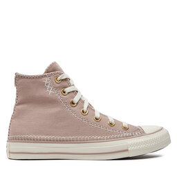 Converse Scarpe da ginnastica Converse Chuck Taylor All Star Crafted Stitching A07548C Marrone