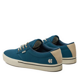 

Кросівки Etnies Jameson 2 Eco 4101000323 Aquamarine 492, Голубий