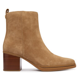 MICHAEL Michael Kors Stiefeletten MICHAEL Michael Kors Lex 40F6LXME5S Beige