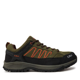 CMP Trekking CMP Sun Hiking Shoe 31Q4807 Zelena