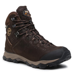 Meindl Туристически Meindl Vakuum Lady Fit I GORE-TEX 2943 Dunkelbraun
