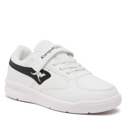 KangaRoos Sneakers KangaRoos K-Cope Ev 18614 000 0500 White/Jet Black