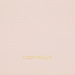 

Сумка Coccinelle, Рожевий