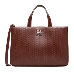 Nine West Дамска чанта Nine West CEO-HAMPSHIRE-III-LDA8174 Кафяв