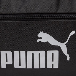 

Сумка Puma Phase Sports Bag 079949 01 Puma Black, Чорний
