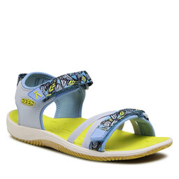 Keen Sandaler Keen Verano 1024828 Hydrangea/Evening Primrose
