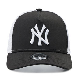 

Бейсболка New Era Kids Clean 940 Af T Child 12745566 Чорний