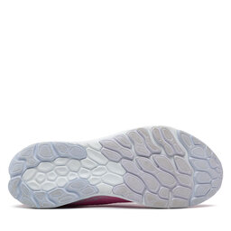

Взуття New Balance Fresh Foam Tempo v2 WTMPOLL2 Рожевий