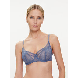 Passionata Passionata Bügel-BH Maddie P47H10 Blau