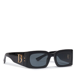 Dsquared2 Okulary przeciwsłoneczne Dsquared2 D2 0109/S 80752IR Czarny