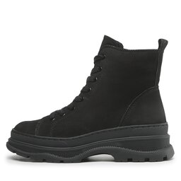 

Ботильйони Tamaris 1-25883-39 Black 001, Чорний