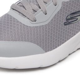 

Взуття Skechers Full Pace 232293/GRY Gray, Сірий