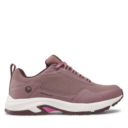 Halti Botas de trekking Halti Fara Low 2 Dx 054-2621 Violeta