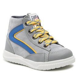 Pablosky Сникърси Pablosky 508256 M Grey