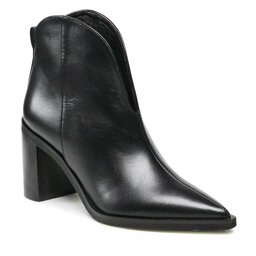 Baldowski Stiefeletten Baldowski D03779-7011-001 Skóra Czarna