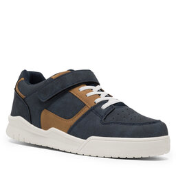 Action Boy Sneakers Action Boy AVO-266-065 Mörkblå