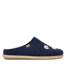 Toni Pons Pantuflas Toni Pons Charlie Azul marino