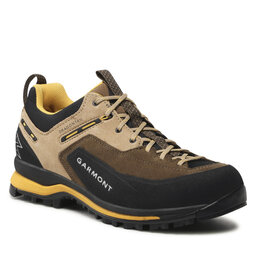 Garmont Chaussures de trekking Garmont Dragontail Tech 002611 Beige/Yellow