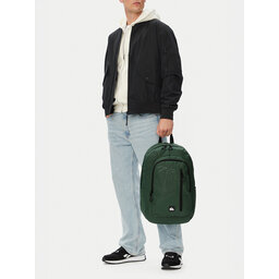 Quiksilver Rucksack Quiksilver WBEO-QUIK-RH-001-10 Dunkelgrün