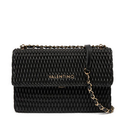 Valentino Τσάντα Valentino Frequency Re VBS8DA09 Μαύρο