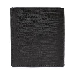 

Мале Чоловіче Портмоне Calvin Klein Ck Median Trifold 6Cc W/Coin K50K509988 BAX, Чорний