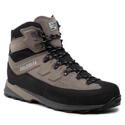 Dolomite Παπούτσια πεζοπορίας Dolomite Steinbock Gtx 2.0 GORE-TEX 280417-1347020 Sage Green