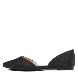 

Туфлі Jenny Fairy WS2108-08B Black, Чорний