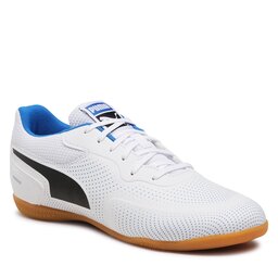Puma Schuhe Puma Truco III Jr 106935 04 White/Black/Team Royal