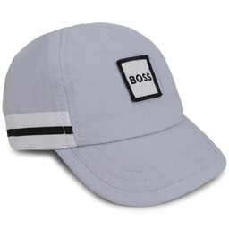 Boss Șapcă Boss J91138 Pale Blue 771
