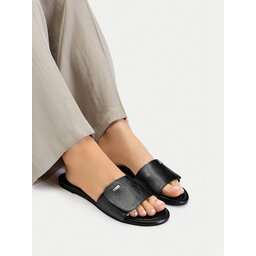 JENNY Pantoletten JENNY CEO-WFA2740-1 Schwarz