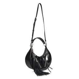 

Сумка Steve Madden Bcosmic Crossbody SM13001357-02002-BLK Black, Чорний