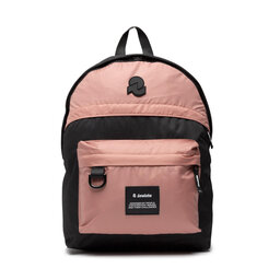 Invicta Hátizsák Invicta 206002289 Black/Rose Dawn BP1