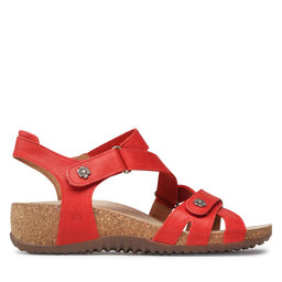 

Босоніжки Josef Seibel Natalya 11 78811 128 400 Rot, Червоний