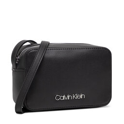 

Сумка Calvin Klein Ck Must Camera Bag K60K606759 BAX, Чорний