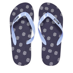 BOSS Flip flop BOSS J51652 S Albastru