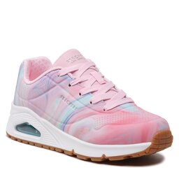 Skechers Snīkeri Skechers 310529L/PKMT Pink/Multi