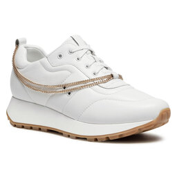 Gino Rossi Sportcipő Gino Rossi RST-MADDOX-04 White