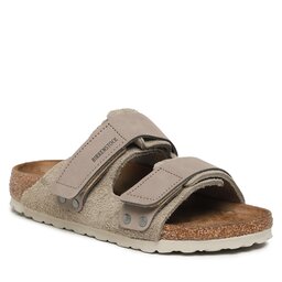 Birkenstock Şlapi Birkenstock Uji 1025695 Beige