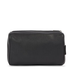

Косметичка Calvin Klein Jeans Mono Hrdw Washbag K50K511094 Black BDS, Чорний