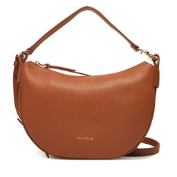 Coccinelle Сумка Coccinelle E1 SHA 13 03 01 Коричневий
