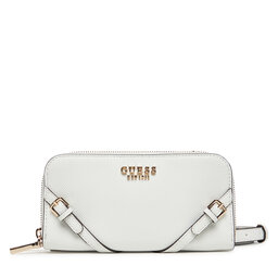 Guess Didelė Moteriška Piniginė Guess HWZG96 36790 Balta