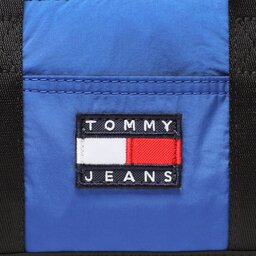 

Плоска сумка Tommy Jeans Tjm Heritage Mix Micro Duffle AM0AM10707 0GY, Голубий