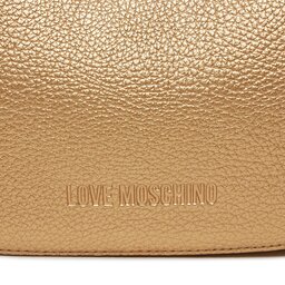 

Сумка LOVE MOSCHINO JC4018PP1ILT190A Oro, Золотий