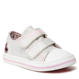 Pablosky Trampki Pablosky 967100 S White