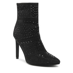 DeeZee Stiefeletten DeeZee H120403-01 Black