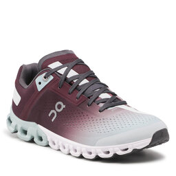 On Schuhe On Cloudflow 35.99231 Mulberry/Mineral