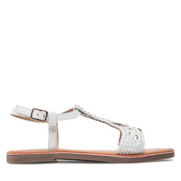 

Босоніжки Gioseppo Melzo 65820 White, Білий