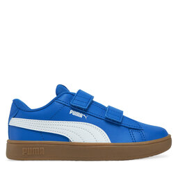 Puma Laisvalaikio batai Puma Rickie Classic V 394253 17 Mėlyna