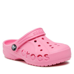 Crocs Iešļūcenes Crocs 207013-669 Pink