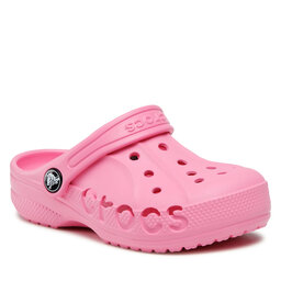 Crocs Natikače Crocs 207013-669 Pink